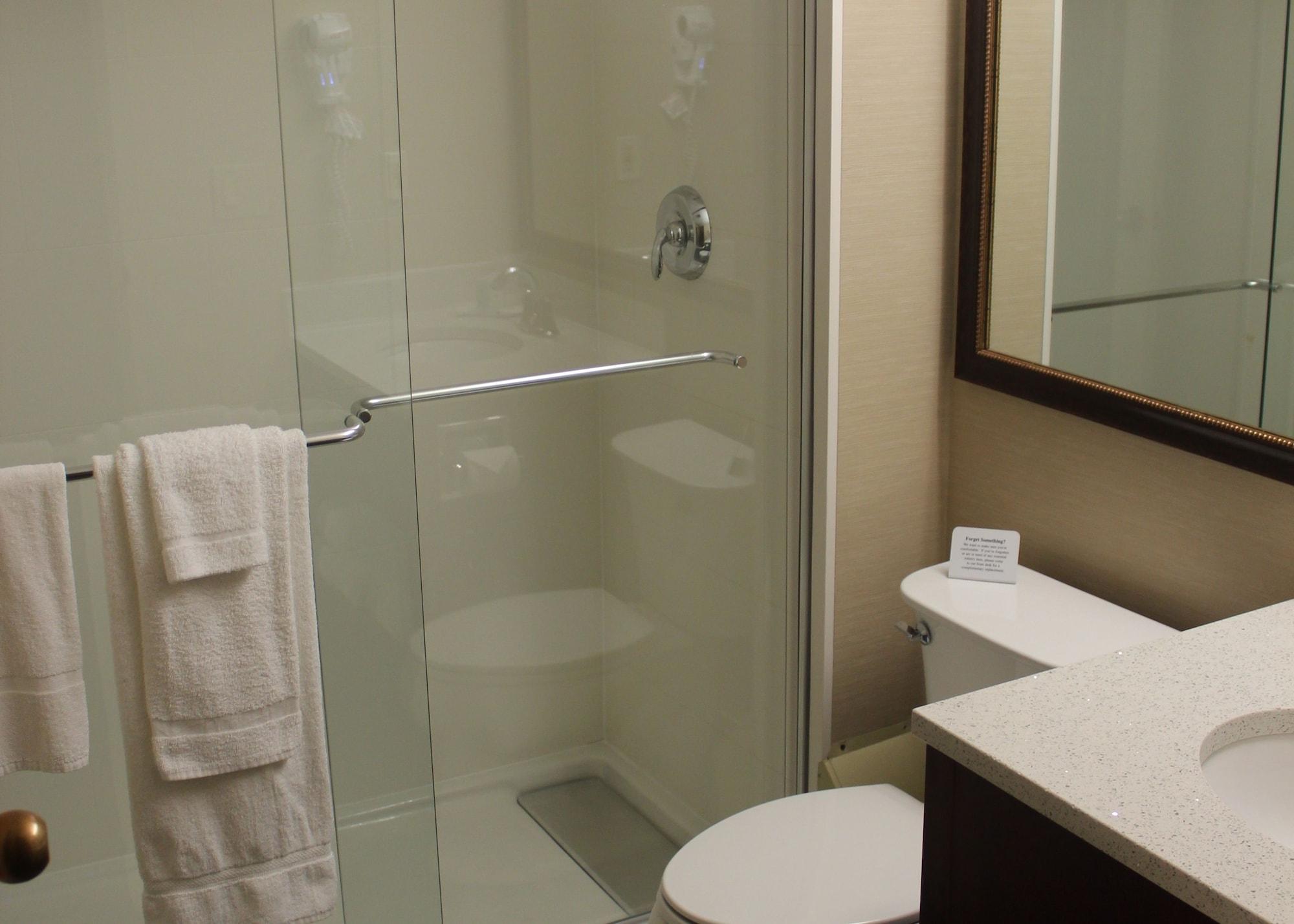 Comfort Inn & Suites West Springfield Eksteriør billede